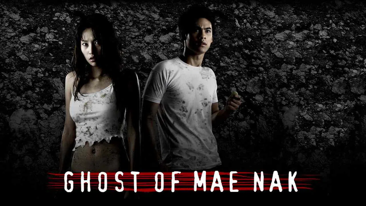 Ghost of Mae Nak2005