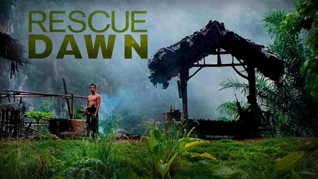 Rescue Dawn2006