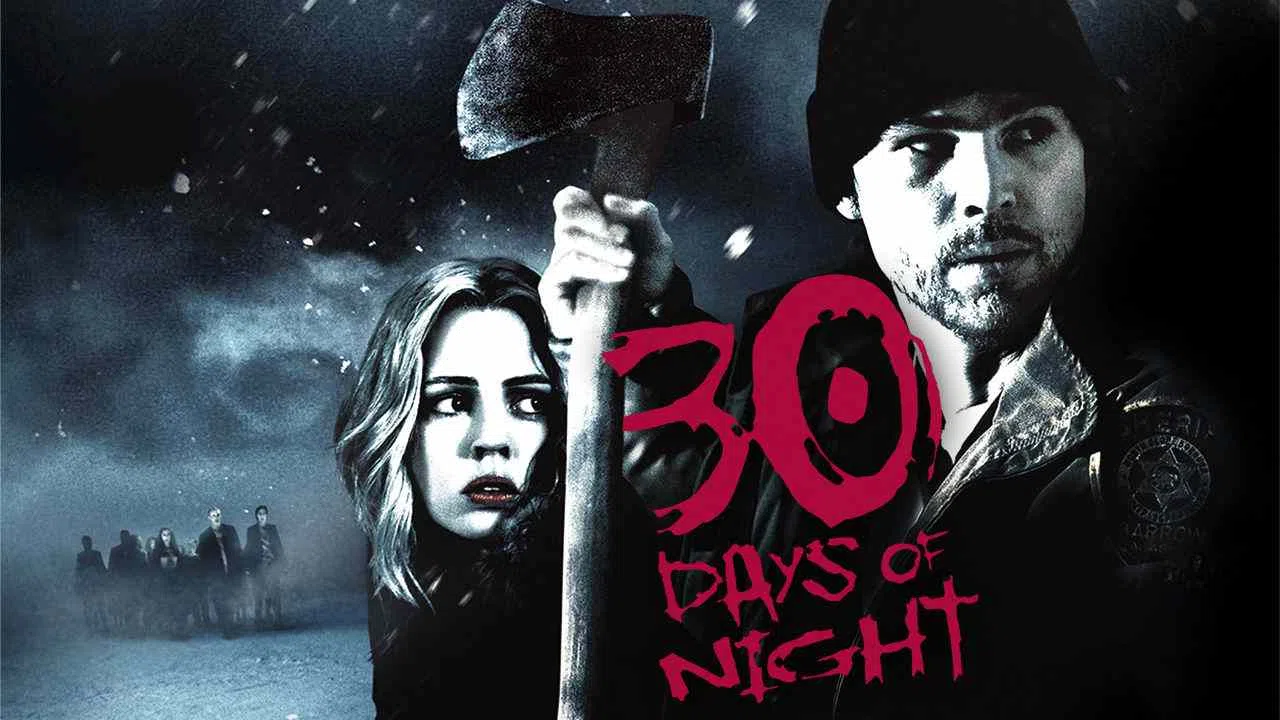 30 Days of Night2007
