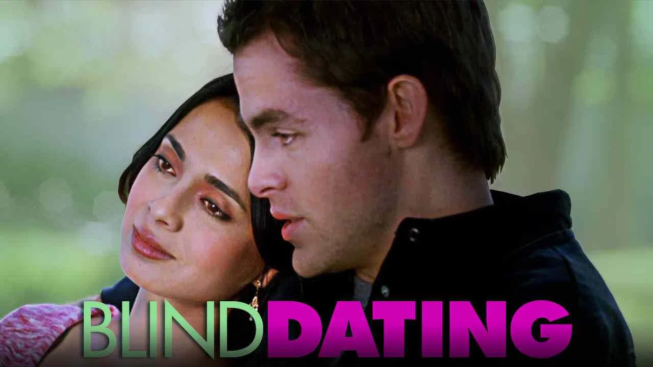 Blind Dating2006