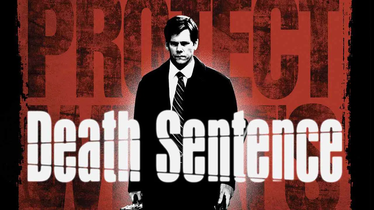 Is Movie Death Sentence 2007 Streaming On Netflix