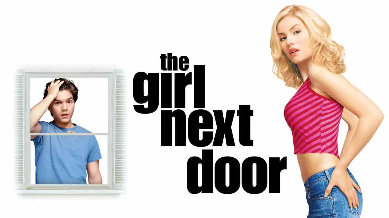The Girl Next Door 2007 Putlocker