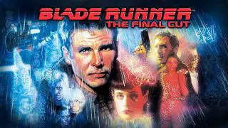Blade Runner: The Final Cut 1982