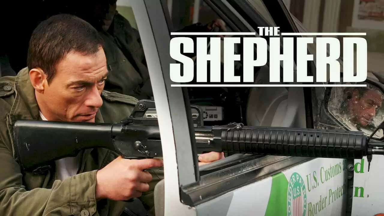 The Shepherd2008