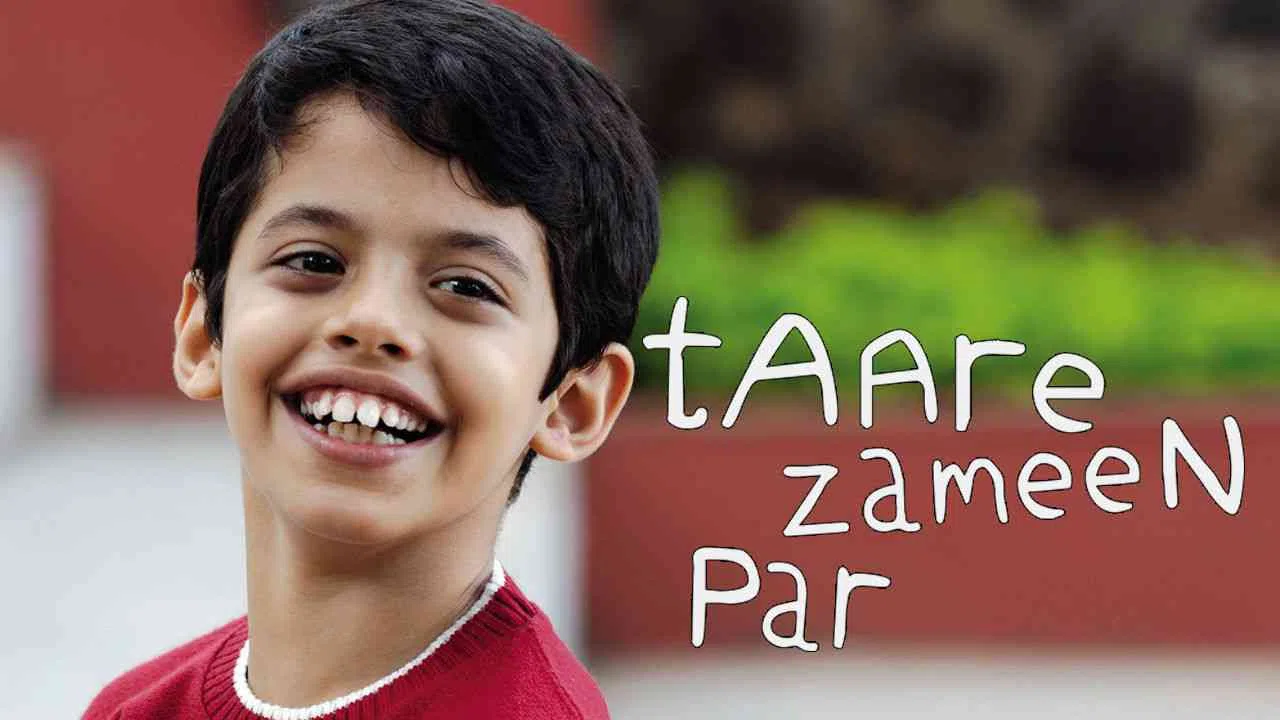 Taare Zameen Par2007