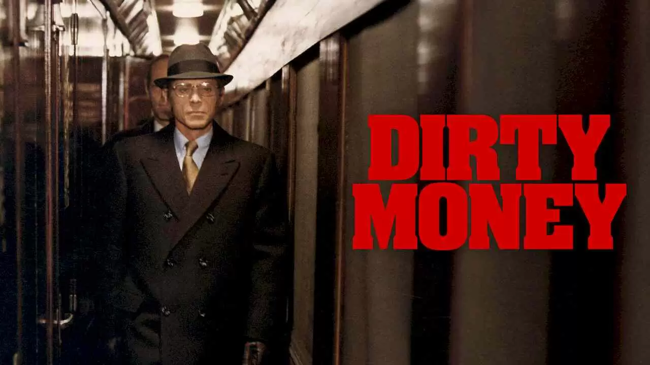 Dirty Money (Un flic)1972
