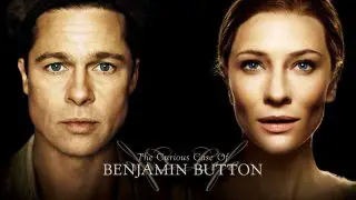 The Curious Case of Benjamin Button 2008