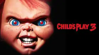 Child’s Play 3 1991