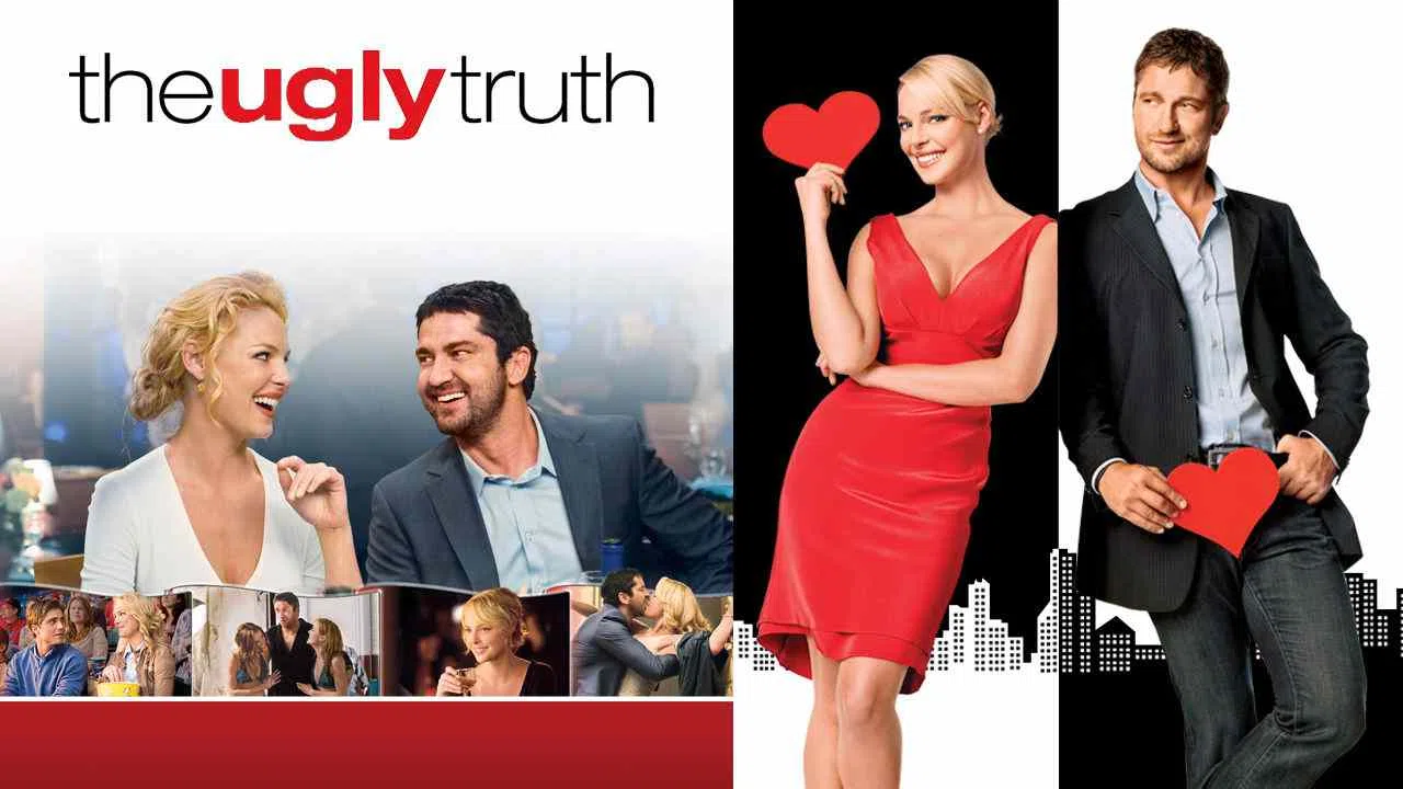 The Ugly Truth2009