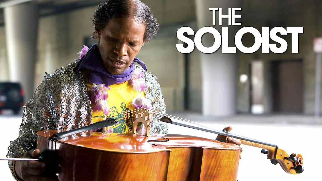 The Soloist2009