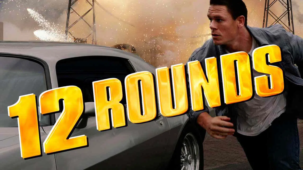 12 Rounds2009