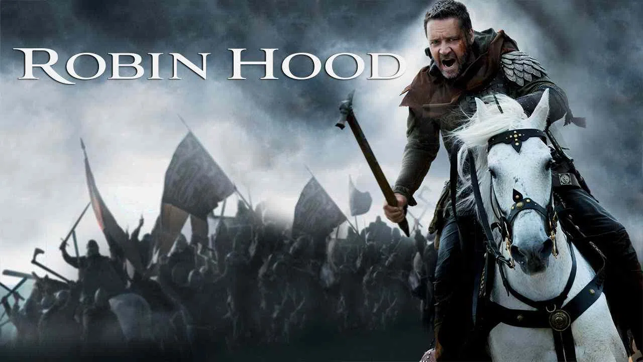 Robin Hood2010