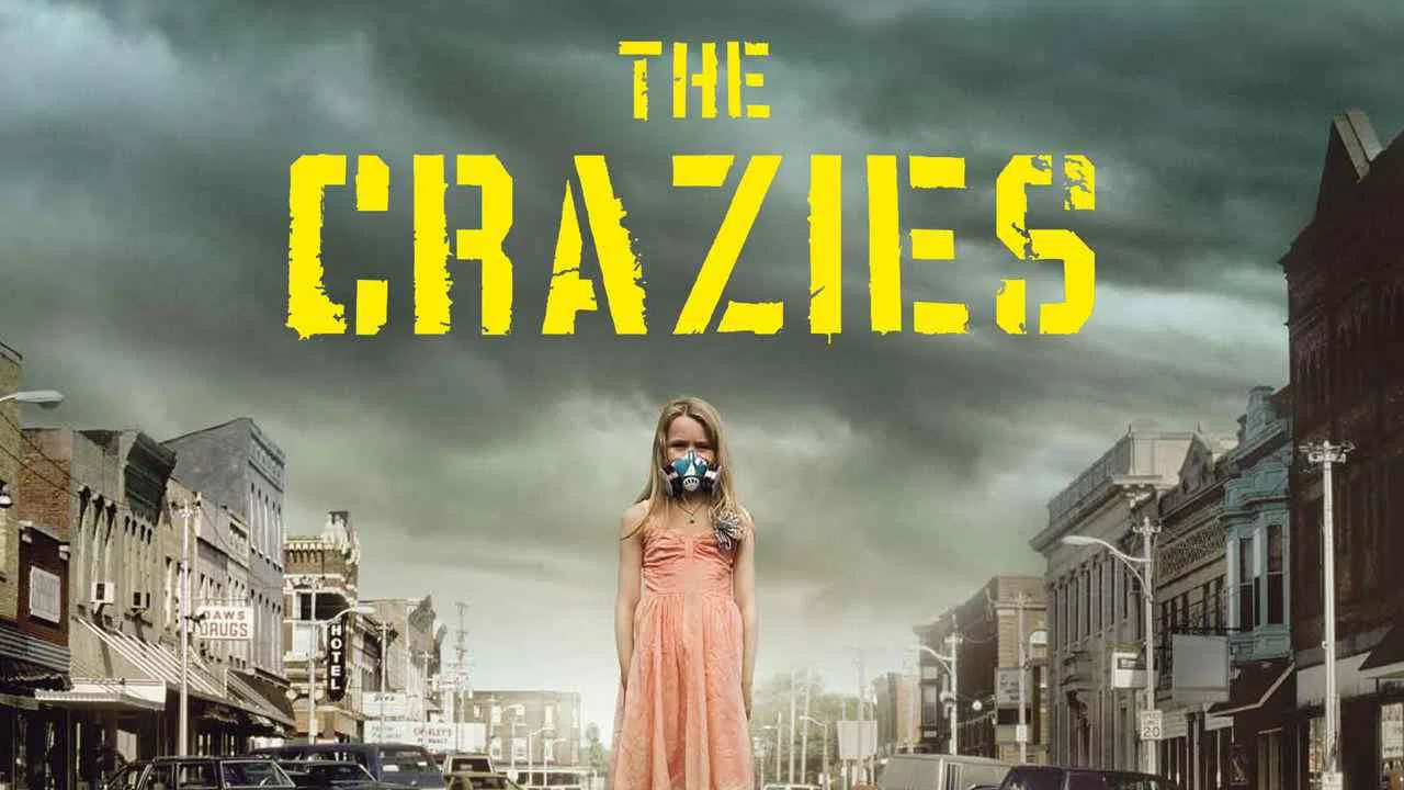 The Crazies2010