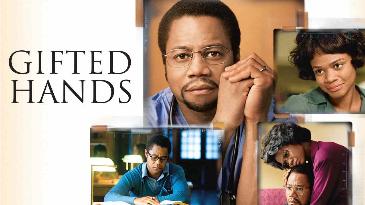 Is Movie 'Gifted Hands The Ben Carson Story 2009