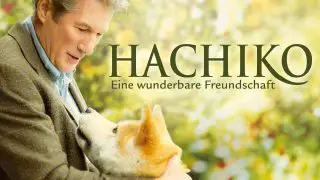 Hachi: A Dog’s Tale 2009
