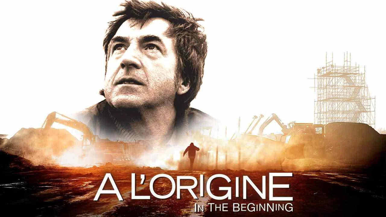 In the Beginning (A l’origine)2009