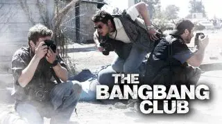 The Bang Bang Club 2010