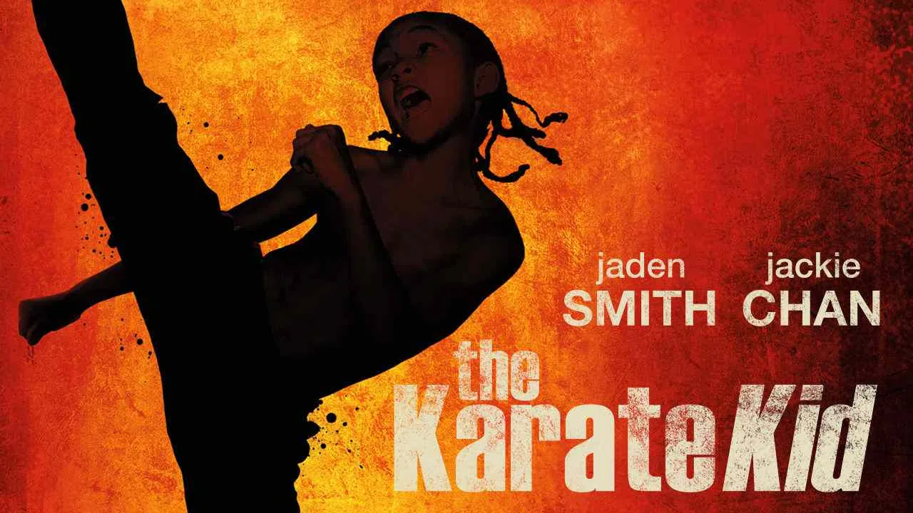The Karate Kid2010