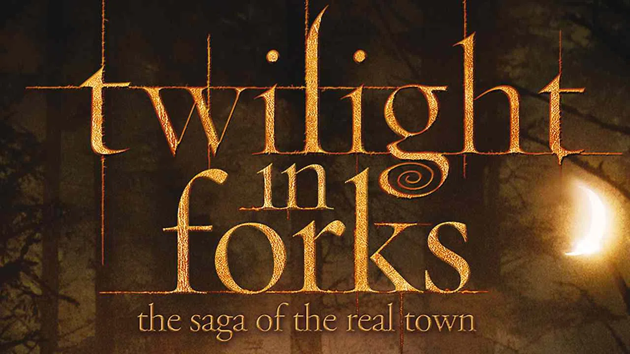 Twilight in Forks2009