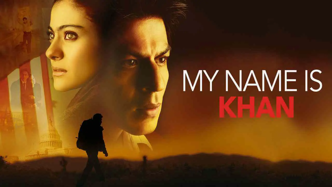 my name is khan story