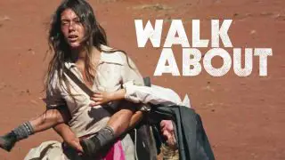 Walkabout 1971