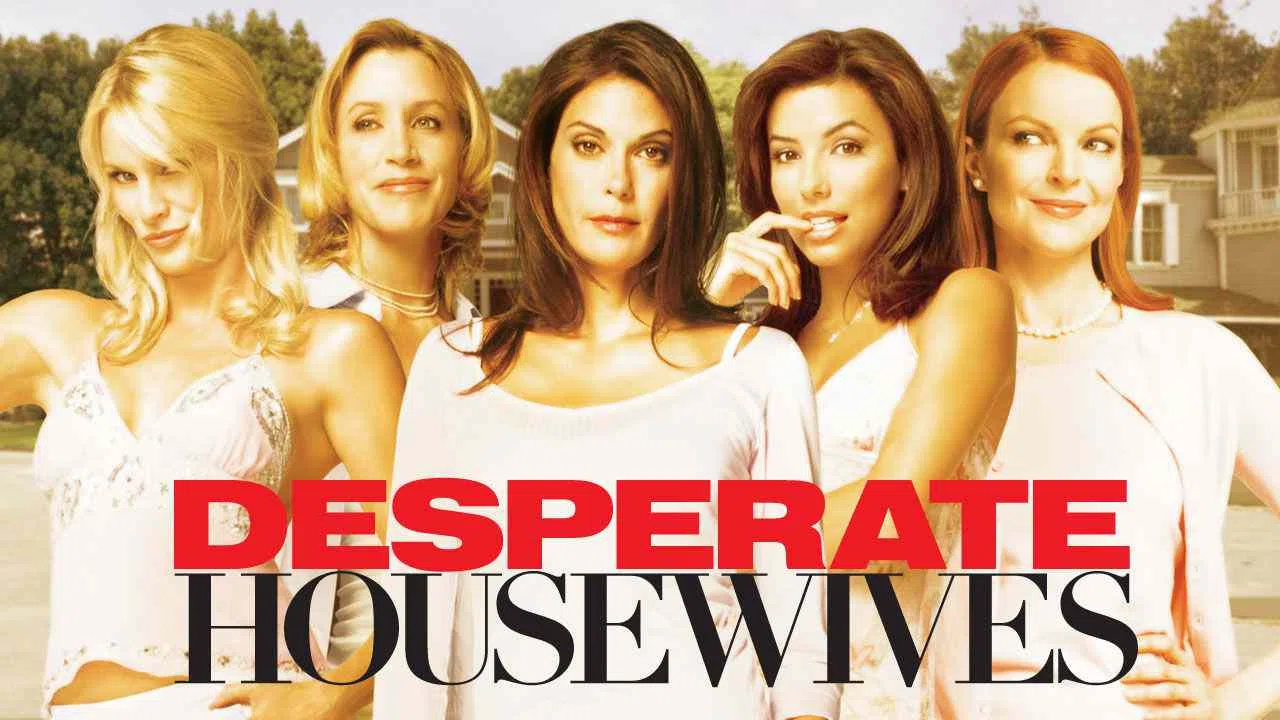 Desperate Housewives2011