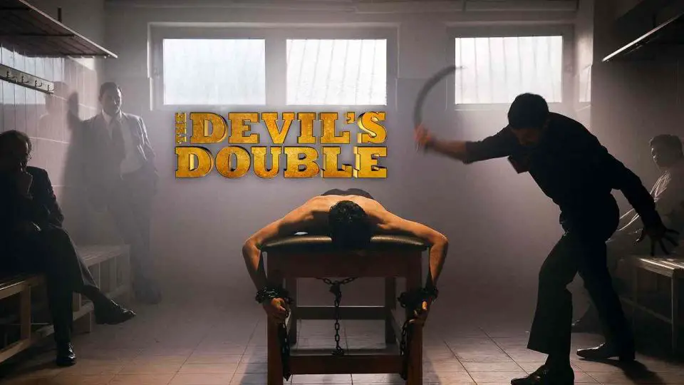 Is Movie The Devils Double 2011 Streaming On Netflix
