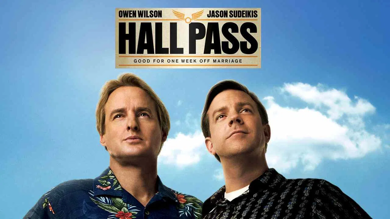 Hall Pass2011