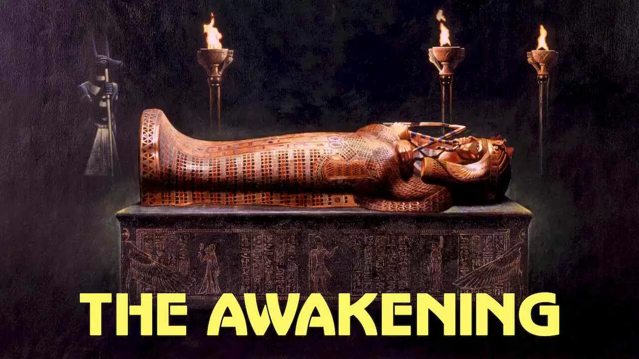 The Awakening1980