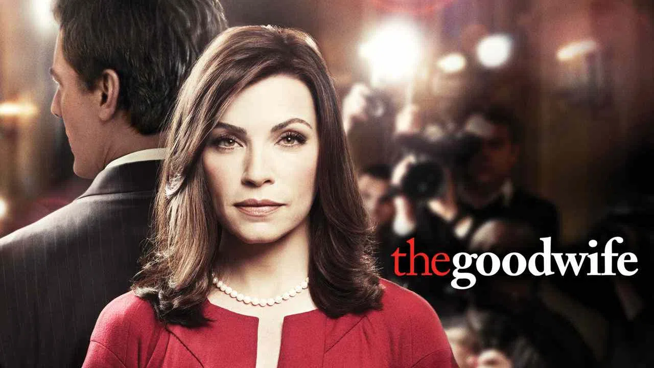 The Good Wife2016