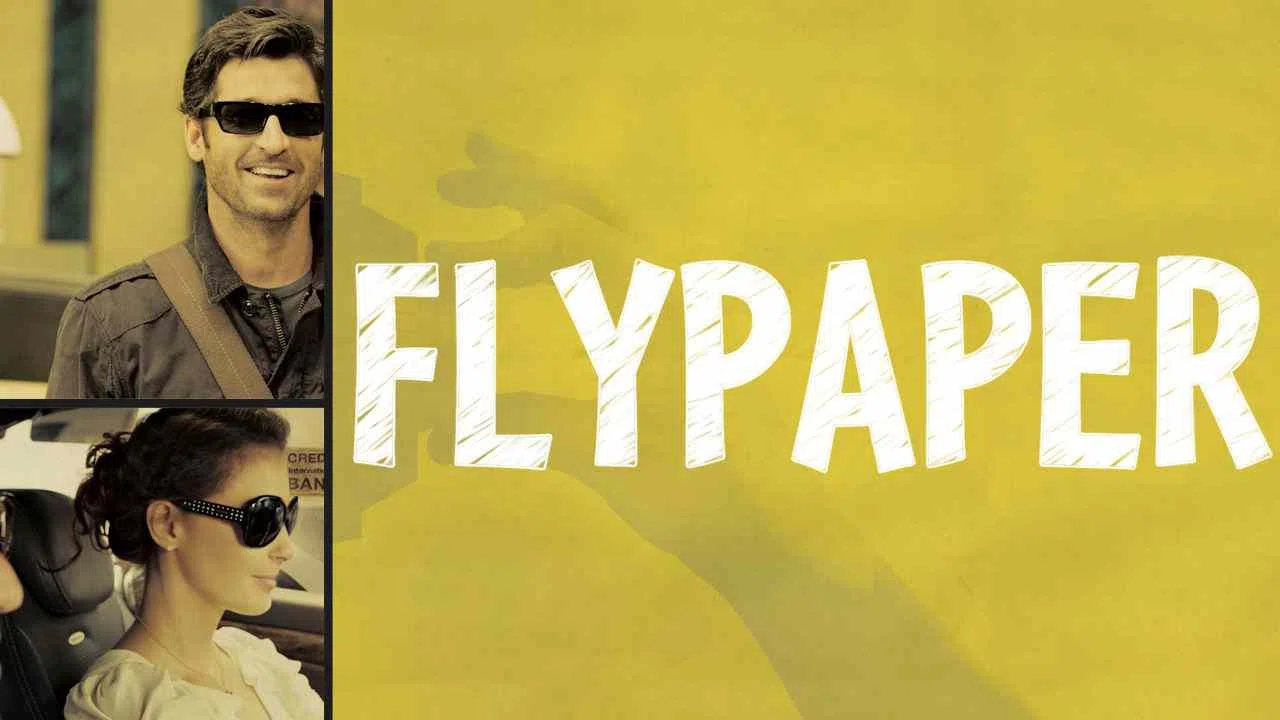 Flypaper2011