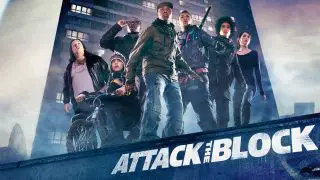 Attack the Block 2011