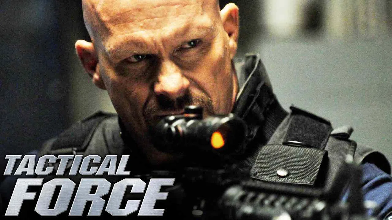 Tactical Force2011