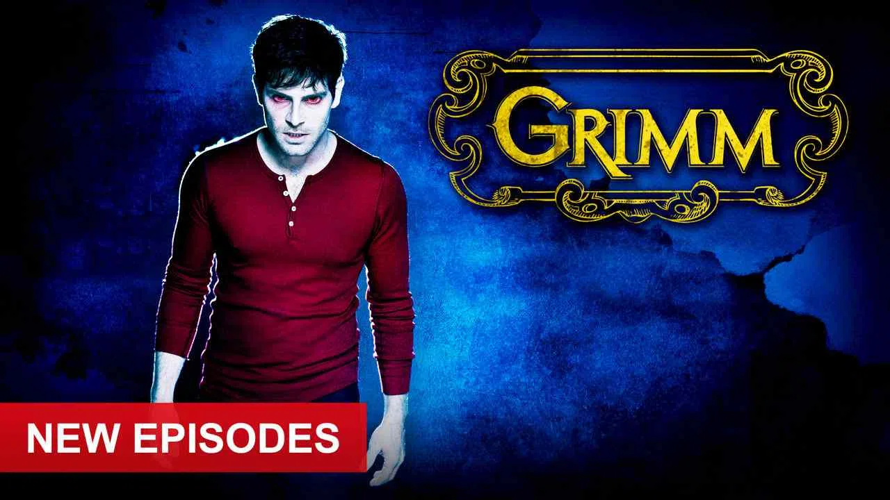 Grimm2011