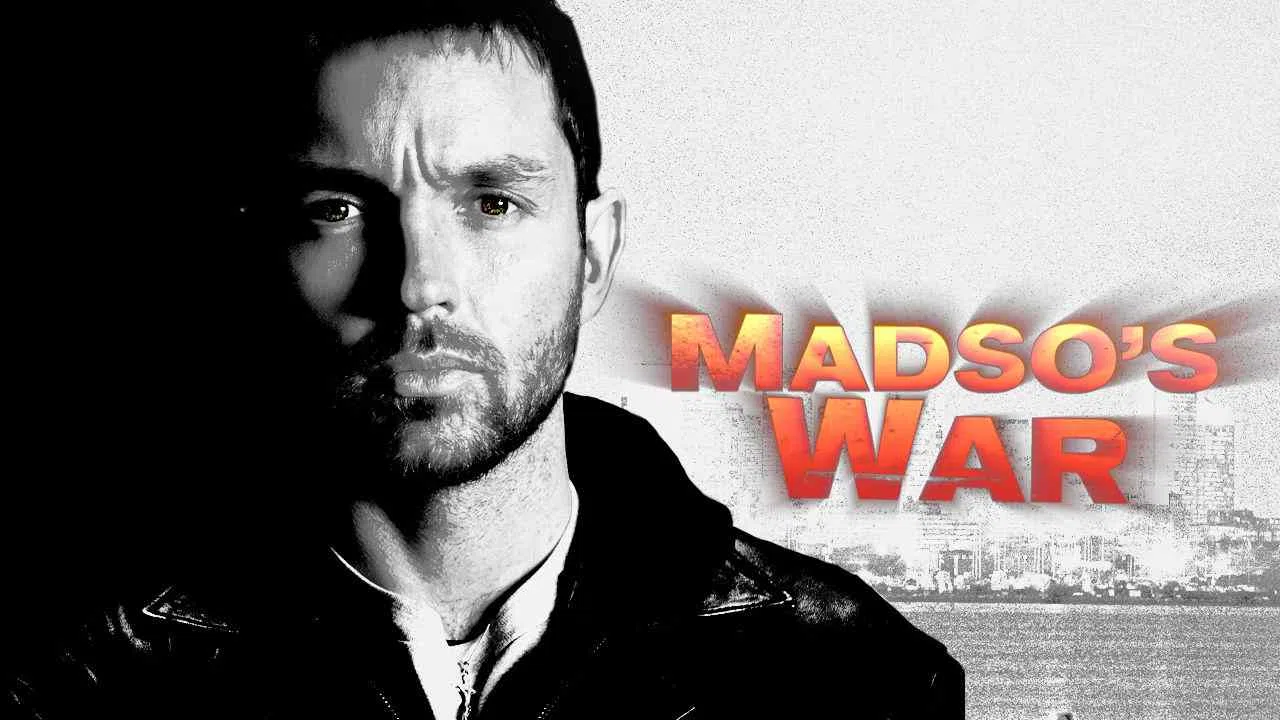 Madso’s War2010