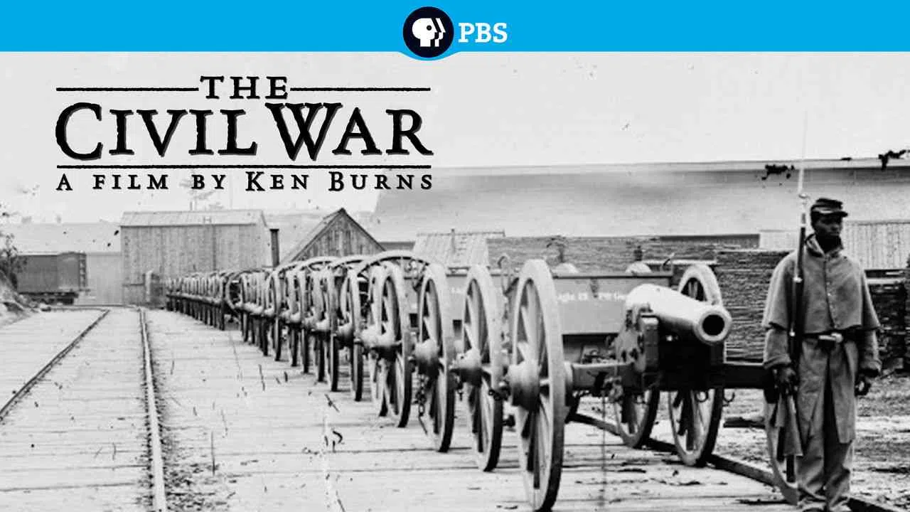 Ken Burns: The Civil War1990