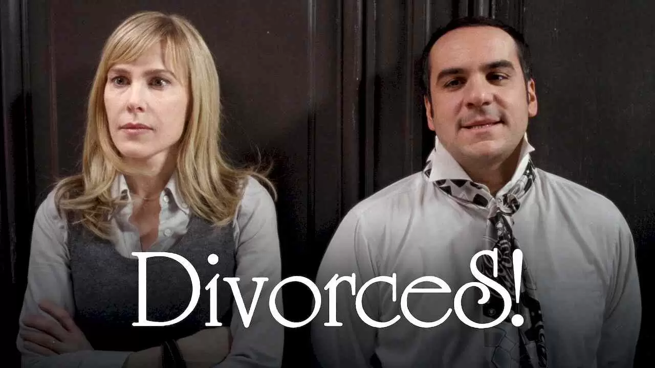 Divorces!2009