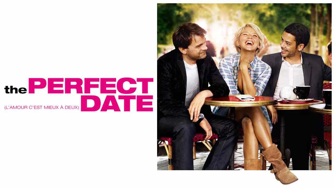 The perfect date online film