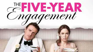 The Five-Year Engagement 2012