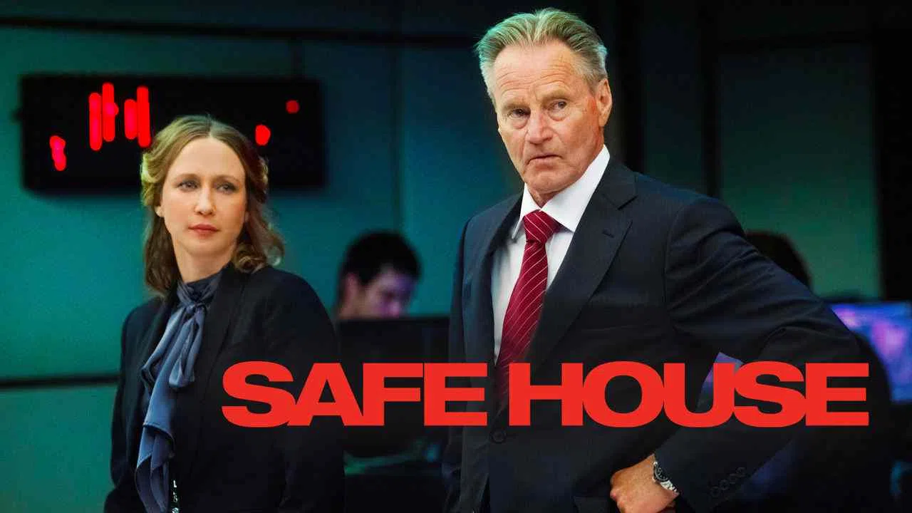 Safe House2012