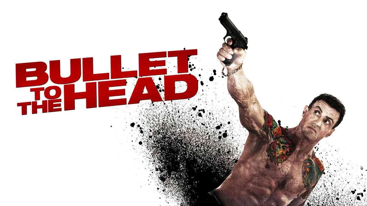 Bullet to the Head2012