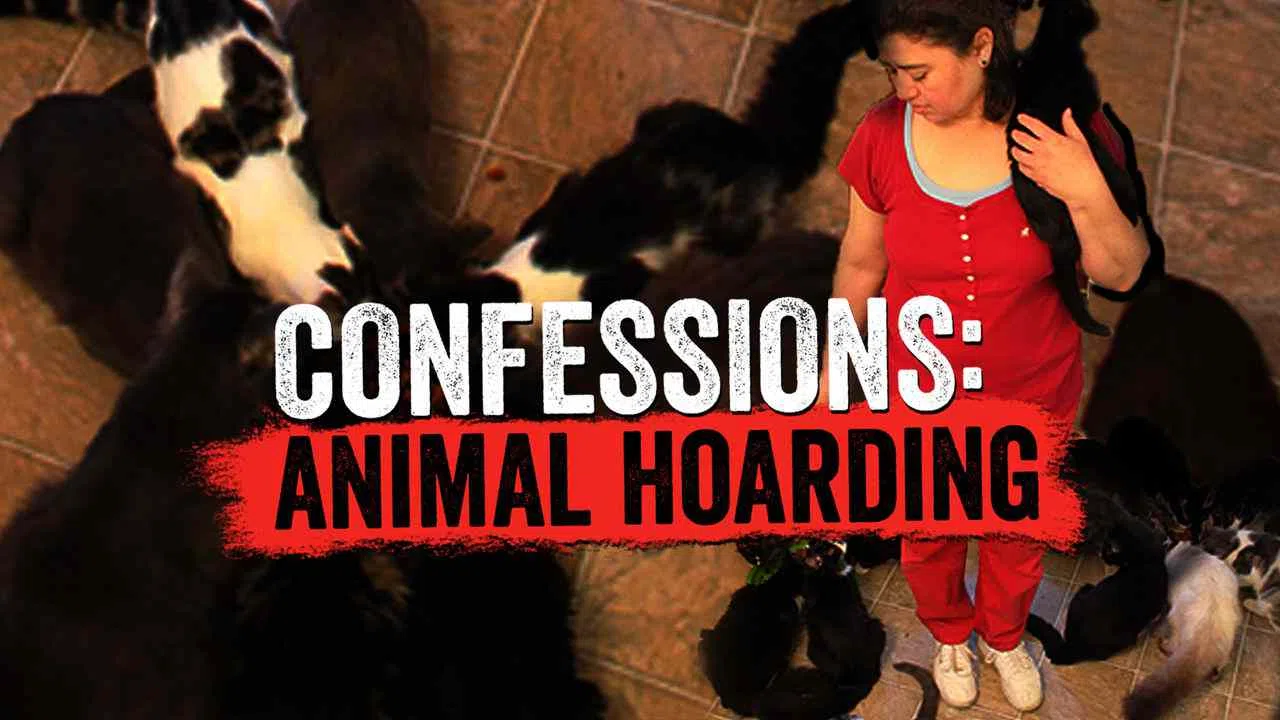 Confessions: Animal Hoarding2010