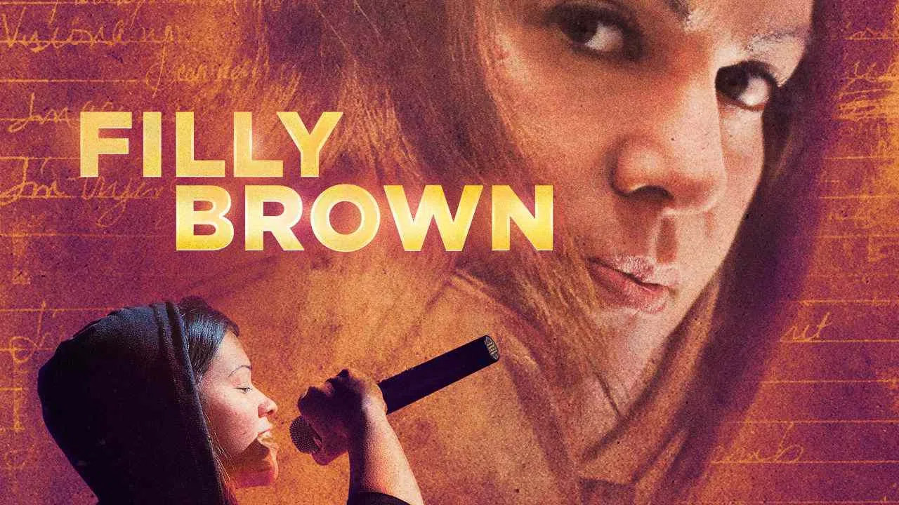 Filly Brown2012