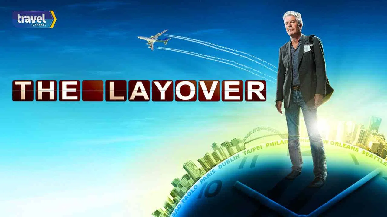 The Layover2012