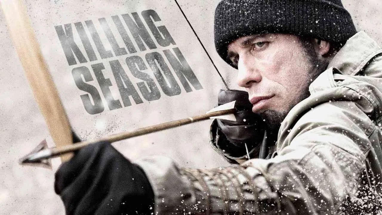Killing Season2013