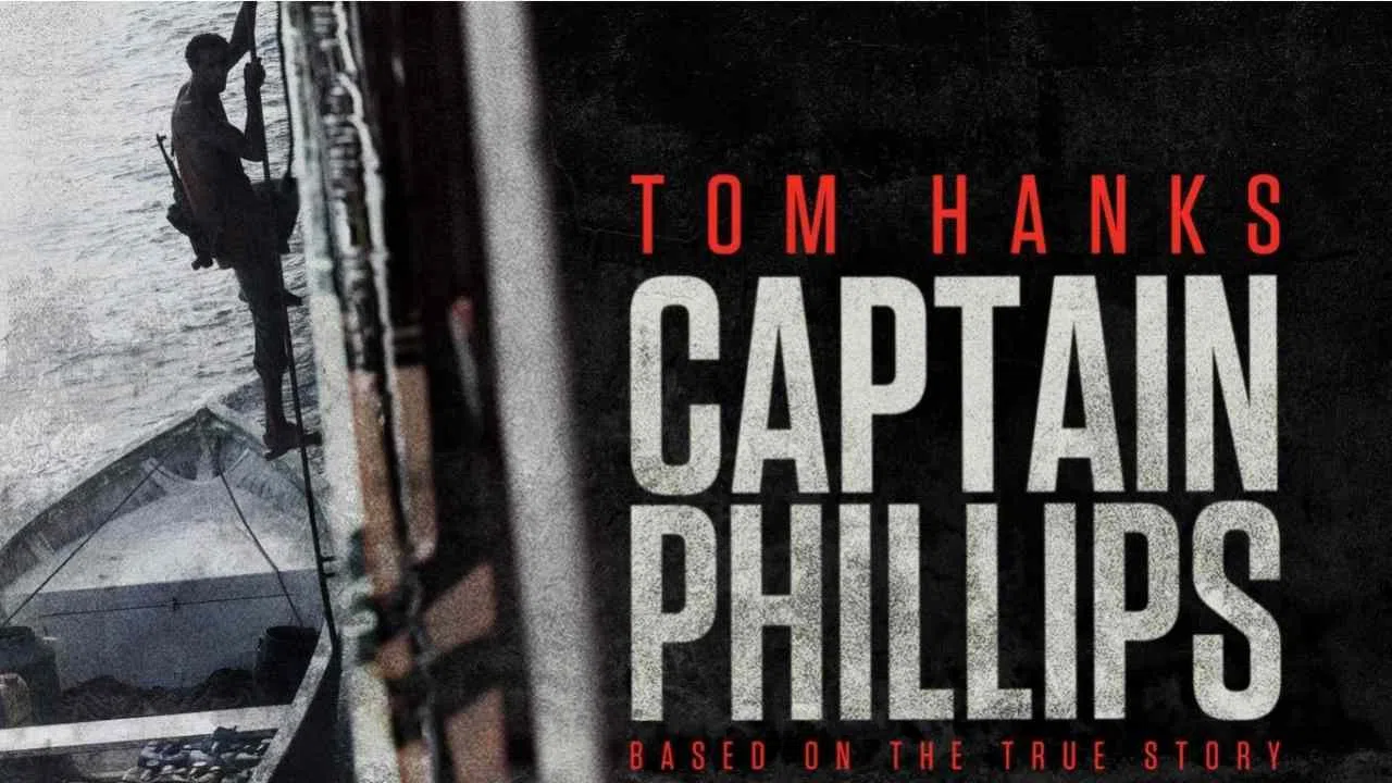 Captain Phillips2013