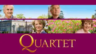 Quartet 2012