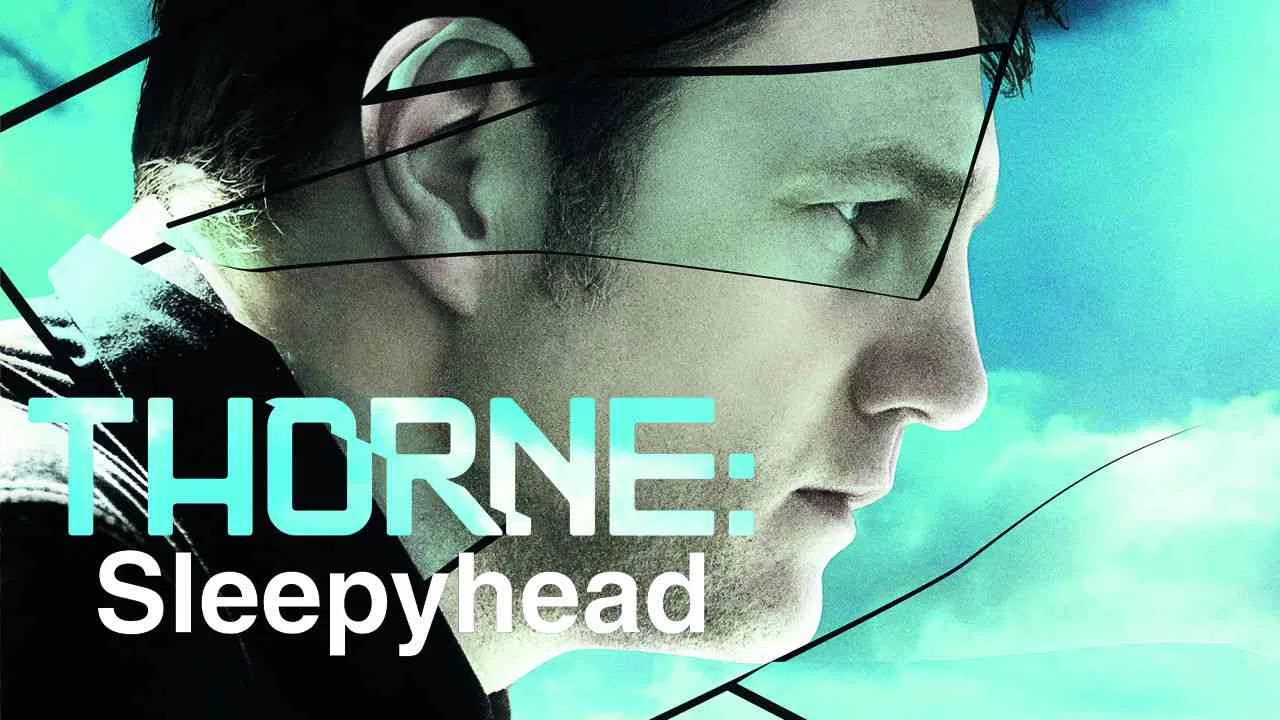 Thorne: Sleepyhead2010