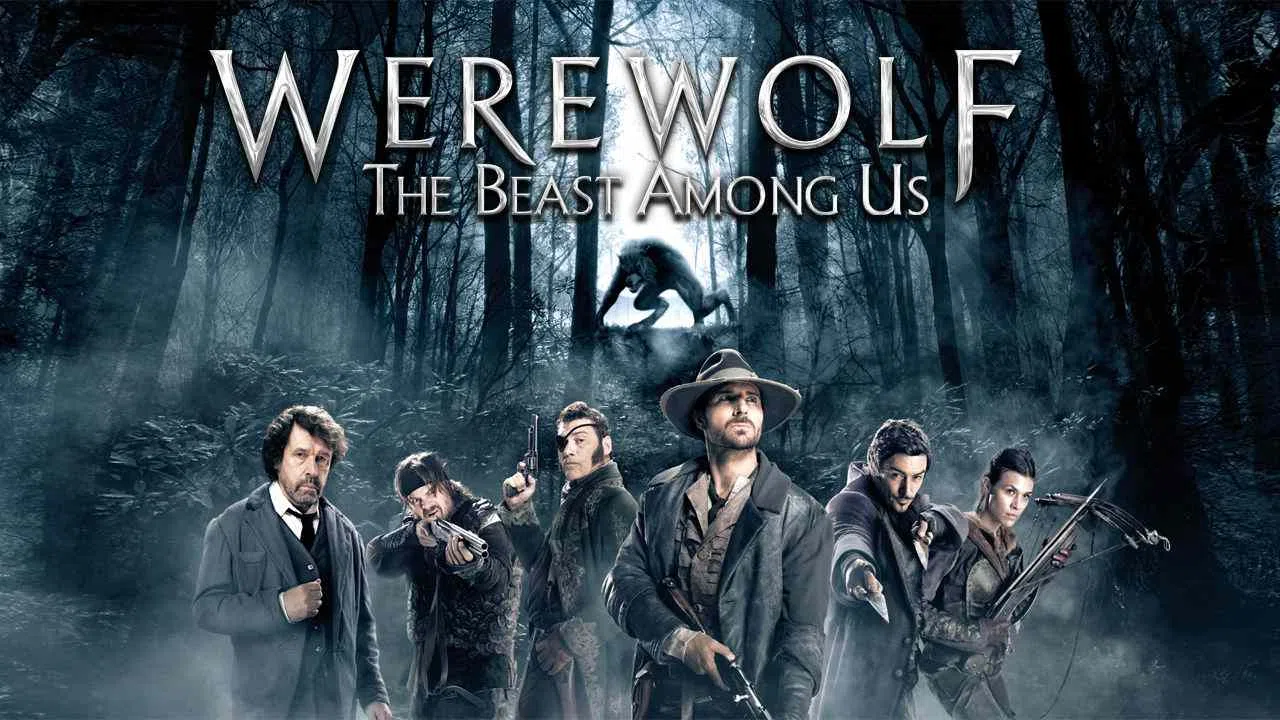 Werewolf: The Beast Among Us2012