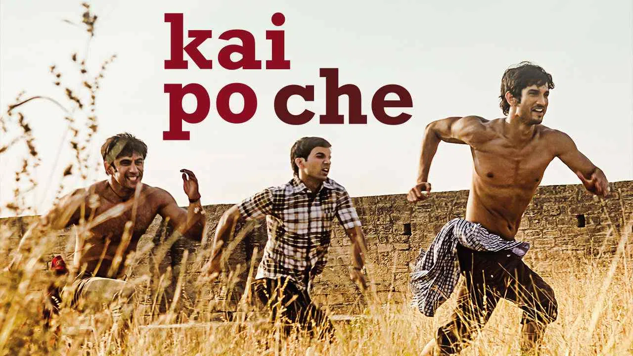 Kai Po Che!2013